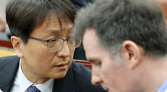 "괴도루팡이냐" 여야, 쿠팡 '정보유출' 사태에 한 목소리